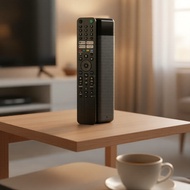 RMF-TX520U Remote - Compatible with Sony Bravia Smart/Android TVs X800H X900H X950H A8H Z8H - Voice 