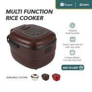 rice cooker Elayks Multi-function Rice Cooker Good for 3-4 People