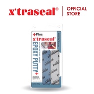 X'traseal Plus Series Epoxy Putty+ (2 x 50g)
