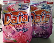 DAIA Deterjen Bubuk 15kg