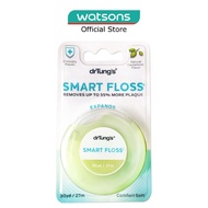 DR TUNG Smart Dental Floss 27m