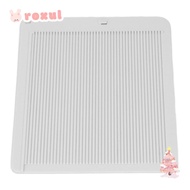 ROXUL Multi-Purpose Scoring Board, Bone Folder Plastic Craft Cutting Mat, Cutting|Portable Reusable 
