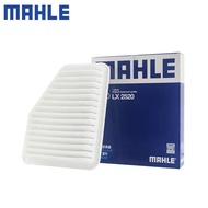 MAHLE LX2520 LX1613 AIR FILTER For Lexus GS300 2006, GS430 2005-2001, GS450h 2011-2007, SC430 2010-2