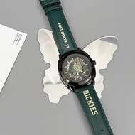 Dickies fashion watch 潮流手錶 + 禮盒
