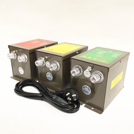 Ion Generator ST-403A High Voltage Generator 7KV Anti-Static Ion Wind Rod Power Supply Generator