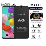 LAYAR Matte glass Full Screen Xiaomi Poco F1 F3 F3 gt F4 gt F4 F5 F5 gt tempered glass anti Scratch 