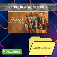 Download Services : Abbott Elementary (2021) Direct Drive Link Digital Service