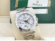 Rolex 116520