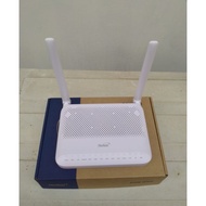 ONT GPON_FIBERHOME HG6145D2 (DualBand) _Plus Adapter
