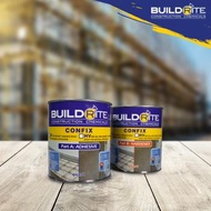 BUILDRITE CONFIX LV (Quart set) LOW VISCOSITY CONCRETE EPOXY FOR HORIZONTAL APPLICATION