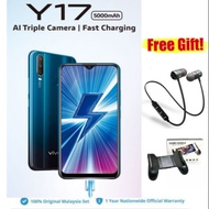 VIVO Y17/Y15 [Bigger Battery]