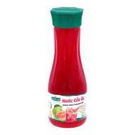 Nước cốt Golden farm chai 800ml - bưởi ổi dâu đào xoài chanh dây - Gia store