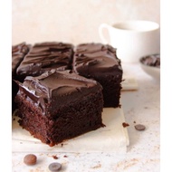 [SUP FAST] Samudra Mini Chocolate Moist/Cake/Halal/Easy Pack/Good Taste 85g