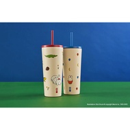 Montigo Miffy Sense Straw