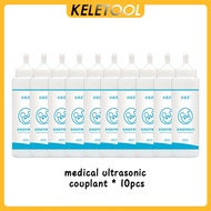 Medical ultrasound couplant cold gel fetal heart monitor ultrasound Doppler monitor pregnant women g