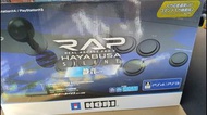 HORI RAP4 Arcade Stick 街機 PS4 PS3