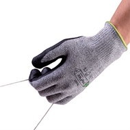 Ansell HyFlex 11-435 Safety Gloves Anti-Cut ResistanceEXTREME