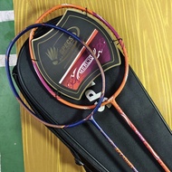 [Special Product] SPECS SPEARIUS, MERLION ORIGINAL 30lbs Badminton Racket
