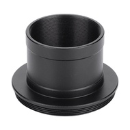 1.25"/31.7mm to T2/1.25 Eyepiece Insertion to M42 Prime Telescope T Adapter Tool 1.25inch Eyepiece A