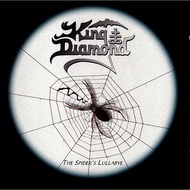 CD-R King Diamond - The Spider's Lullabye