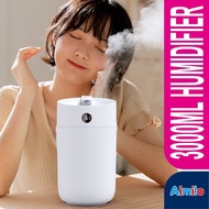 Aimilo Diffuser Humidifier Large Capacity / Humidifier Diffuser