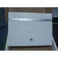 Huawei B525s-65a 4G Modem Modified Unlock Mod 4G+