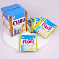 Etaku Goat Milk Nanotechnology Herbal Solusi Masalah Sistem Pencernaan - Obat Radang Usus Radang Lam