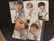 SJ SuJu SjMarket SJ market 小卡 特 澈 雲 赫 海 旭 利特 希澈 藝聲 銀赫 東海 厲旭