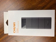 馳為移動電源20000mAh ( P20 ) 黑