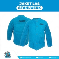 PROMO- JAKET LAS / WELDING JACKET