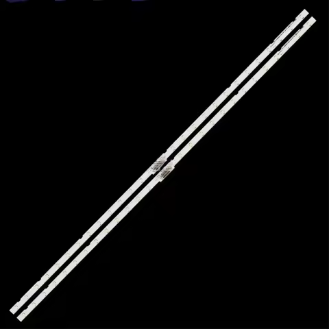 LED Bar Light White LED Effect Light DJ Party Nightclub Wedding Concert DMX Wash Strobe Stage Light 
