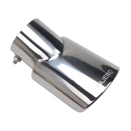 LT | Ống Xả và Bình Hô cho Mitsubishi Pajero V93/V97/V73/V95