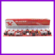 Blazer X10 1000 Watt Mono Bell Power Amplifier 1000 watt without TR Transistor 1000 Watt Mono X10