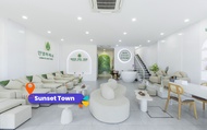 Oasis Spa tại Sunset Town, Nam Phú Quốc
