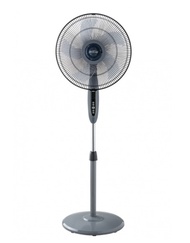 Mistral 16" Remote Control Stand Fan with Timer MSF1650R / Fan Guard &amp; Blade