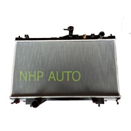 Proton Preve Turbo Radiator 26mm