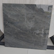 granit 60x60 sun power black mamba motif marmer/lantai/dinding/keramik