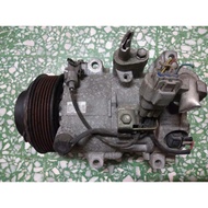 Toyota mark x crown Lexus IS250 IS350 GS350 GS300 air cond compressor