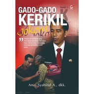 GADO Book - GADO GRAVEL