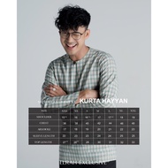 KURTA HAYYAN BY ELRAH EXCLUSIVE