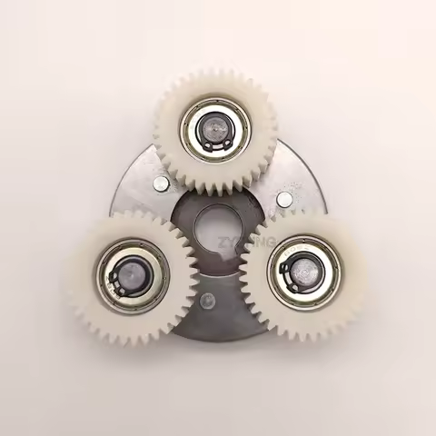 70mm Electric Vehicle Motor Gear Clutch For Bafang Motor Electric Bike E-Bike Ebike Parts Right Outl