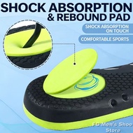 Threaded Arch Support Sports Insole Breathable Deodorant Shock Absorption Basketball Sports Insole A