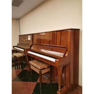 稀有原木《鴻韻樂器》 Yamaha W106  中古鋼琴 日本製