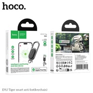 HOCO E91J GPS Tag อุปกรณ์ติดตามจีพีเอส รูปแบบพวงกุญแจ กันหาย รองรับ Apple Find My ติดตามตำแหน่งทั่วโ