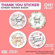 176 PCS Thank You Stickers | Thank You Sticker | Thank You Sticker | Thank You Label | Thank You Lab