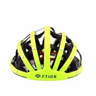 250g Foldable Road Bicycle Helmet lightweight Portable Cycling Bike Helmet City Bike Sports Safety S