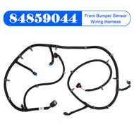 GMC Silverado Sierra 1500 Front Bumper Sensor Harness 219-22 84859044