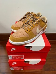 Nike Dunk Low SE Teddy Bear  DZ5350 288 NSW ACG SB AJ Air Jordan 1 NB New Balance 992 Hoka Supreme