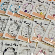 Beads bracelet beads bracelet kpop beads