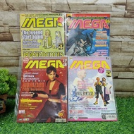 Game Formula Book MEGA NO.4 AC7519 NO.36 AC7520 NO.17+18 AC7521 NO.9 AC7522